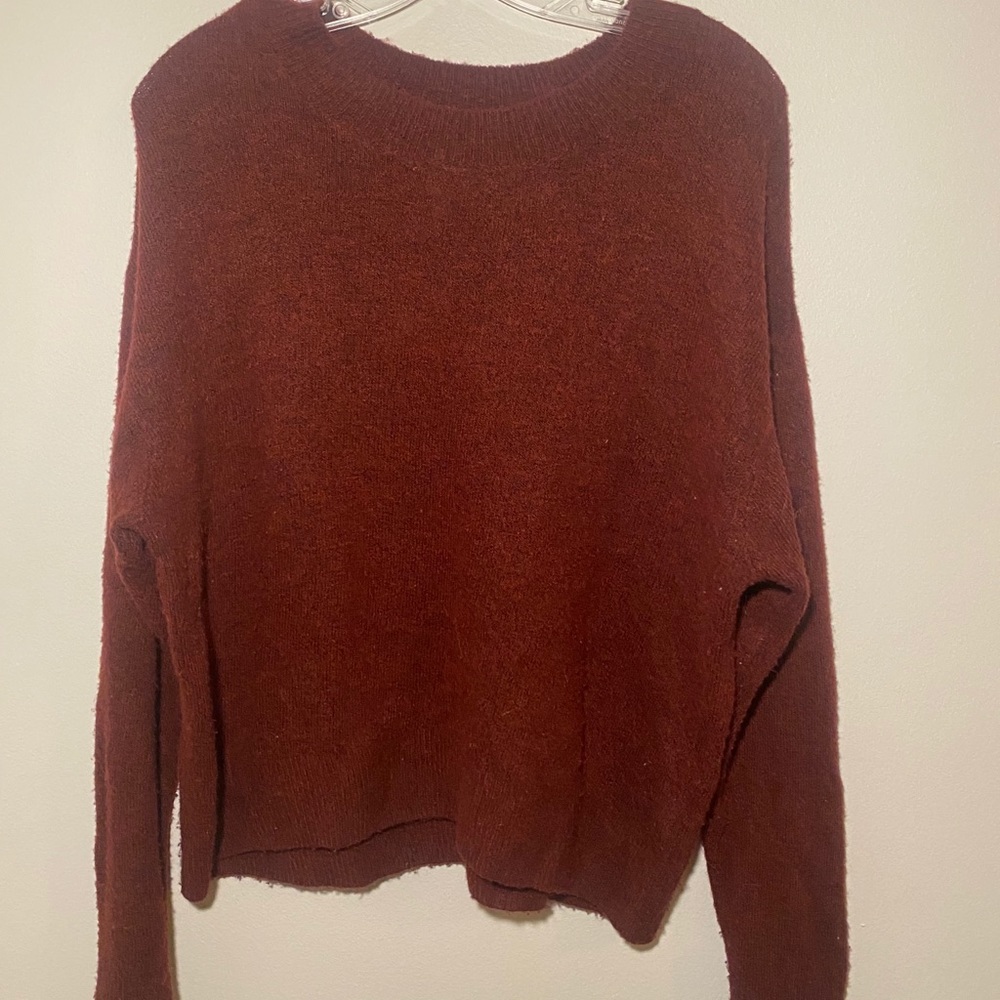 H&M pullover sweater